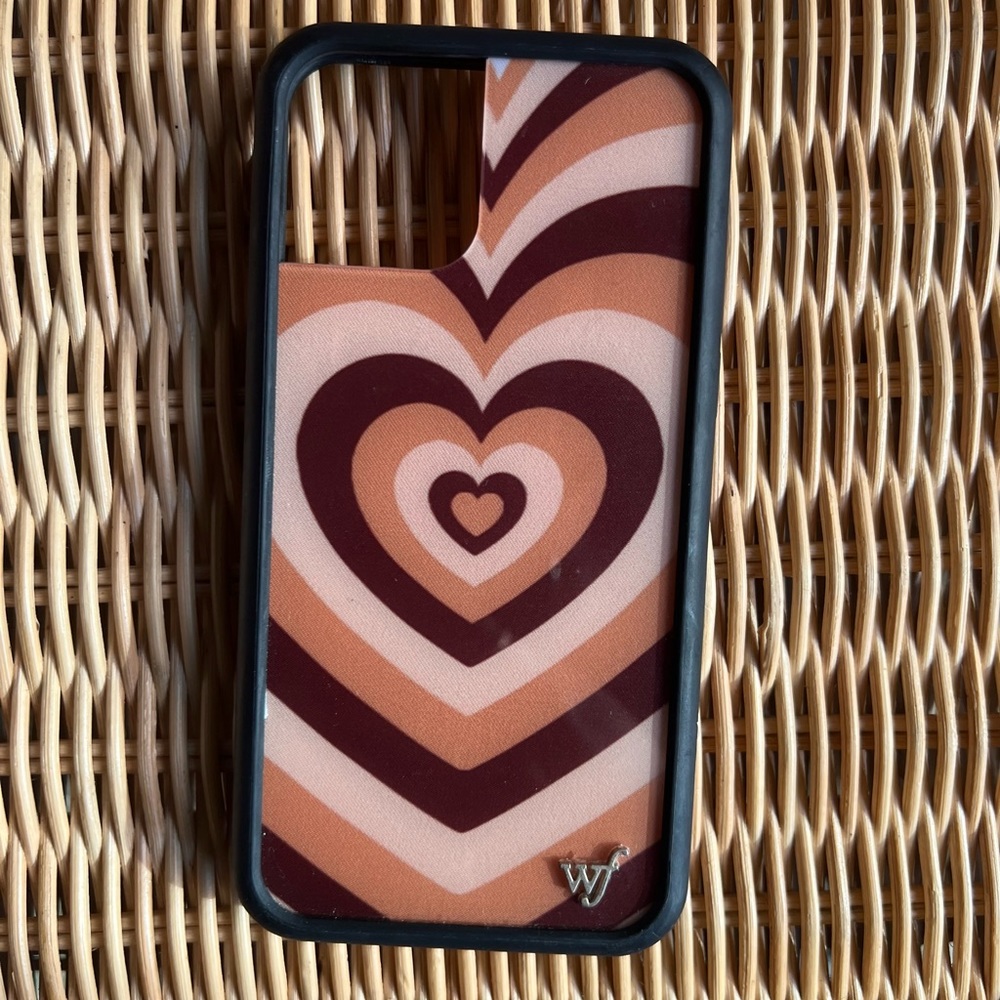 IPHONE 11 PRO WILDFLOWER CASE